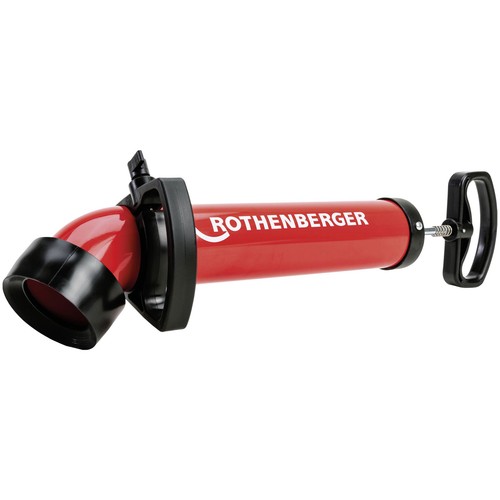 Rothenberger ropump super plus - rothenberger,