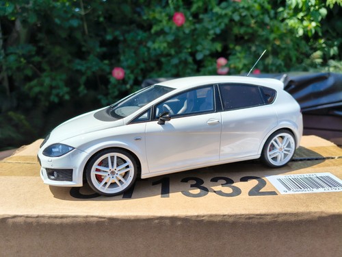 Otto ot1332 seat - seat, leon