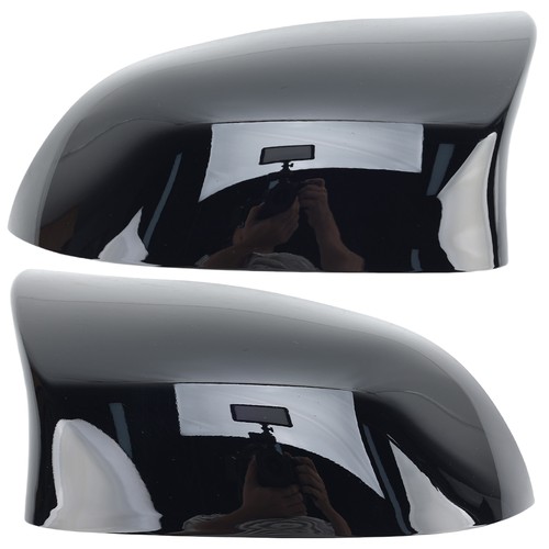 Wing mirror cover caps - cover,