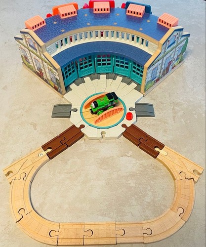 Thomas friends wooden - &,