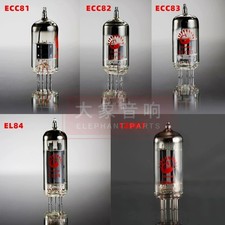 1PC HiFi PSVANE ECC81 ECC82