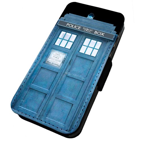 Printed flip phone case - printed,