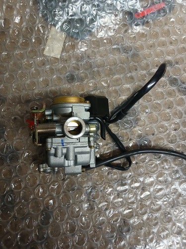 Sym orbit carb - sym,