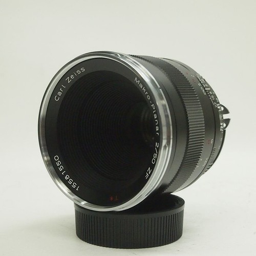 Cosina carl zeiss - cosina, makro-planar