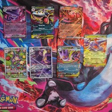 Pokémon TCG Mega Evolution