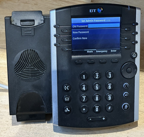Polycom vvx411 voip poe - polycom,