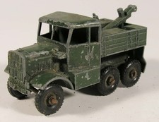MATCHBOX 64 SCAMMELL BREAKDOWN