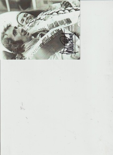 Approx 7x5 photo - approx, hand