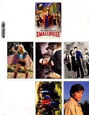 SMALLVILLE   TV SHOW    CUSTOM