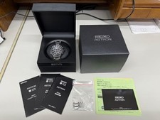 Seiko Astron SBXB011 GPS Solar