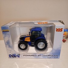 ROS30125, NEW HOLLAND Hydrogen, 1:32 Scale