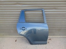 Toyota rav4 grey door mk3 - grey,