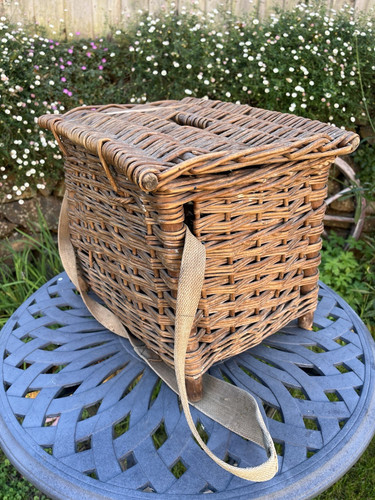 Small vintage french - small,