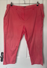 M&S Marks & Spencer Coral Pink