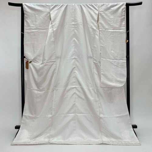 Japanese kakeshita kimono
