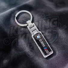 BMW M Keyring 1M M2 M3 M4 M5