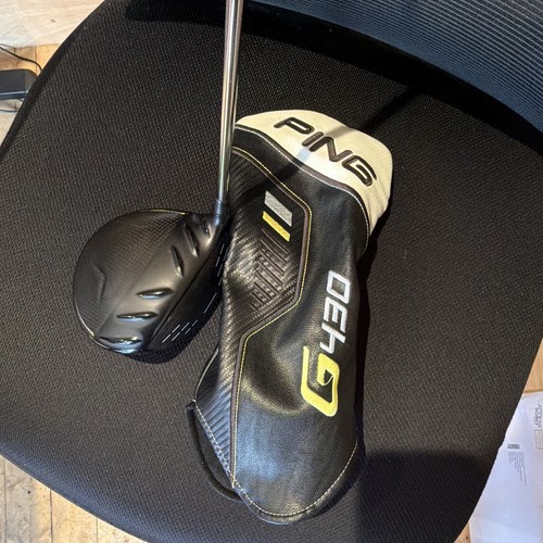Ping g430 lst driver - g430,