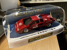 Scalextric Lamborghini