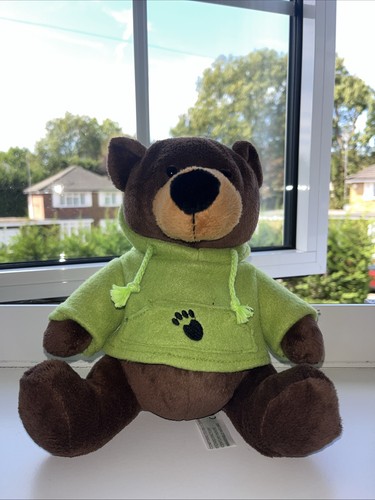 Cuddles collection brown - collection, teddy