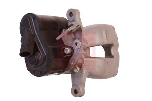 Apec rear left brake - rear,