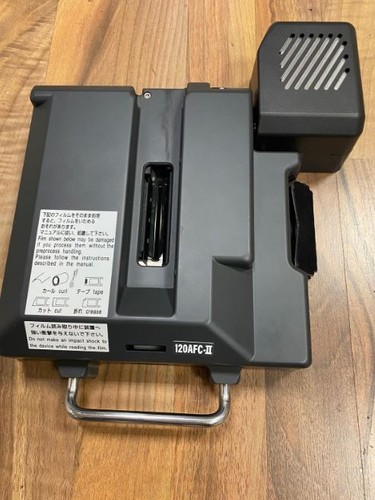 Noritsu 120 mask - mask, scanner