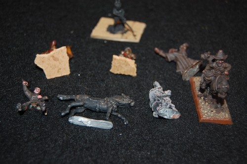 28mm medieval and ancient - 7, x