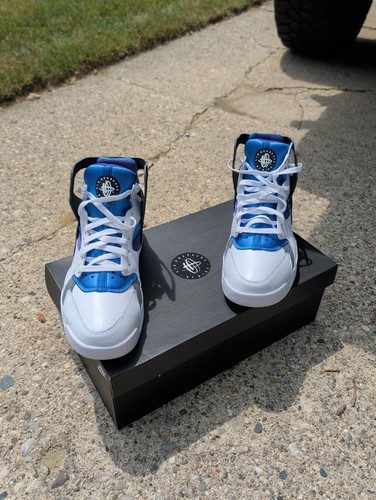 Nike air flight huarache - air,