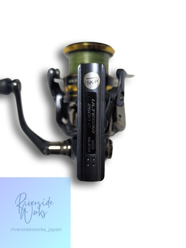 Shimano ultegra 2500 - shimano,