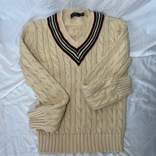 Polo ralph lauren cricket - polo,