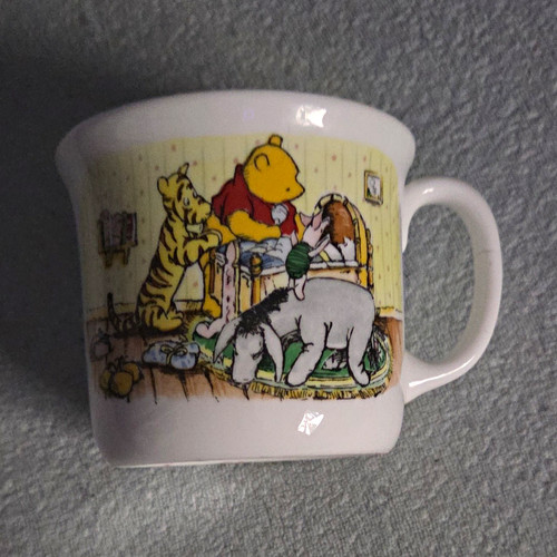 Vinage royal doulton disney - royal,