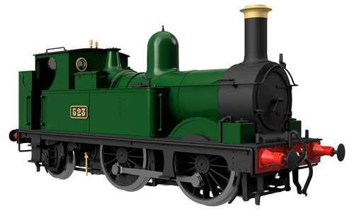 517 004 dapol gauge - dapol, 523