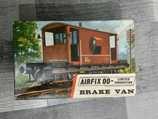 AIRFIX HO/OO MODEL RAILWAY KIT