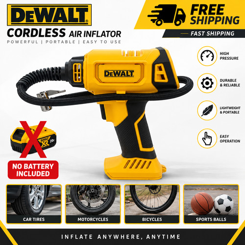 Dewalt battery air - dewalt,