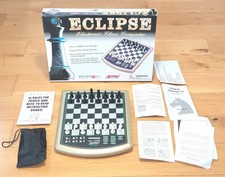 Vintage Systema Eclipse