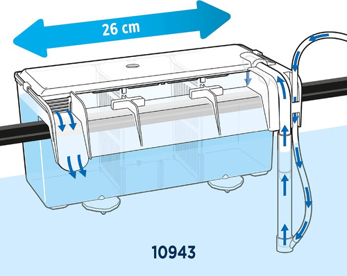 Fish breeding box large - breeding,