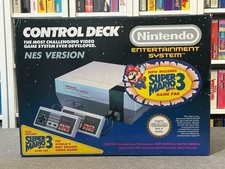 Nintendo NES Control Deck -