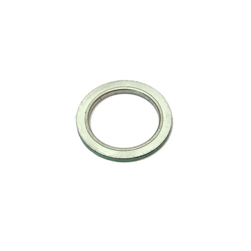 Exhaust gasket 32x42x3mm - gasket,