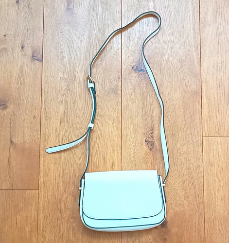 Women white pebbled - white,