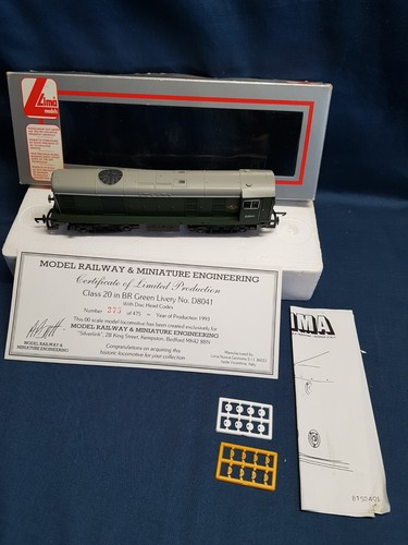 Lima limited edition - edition, 204828