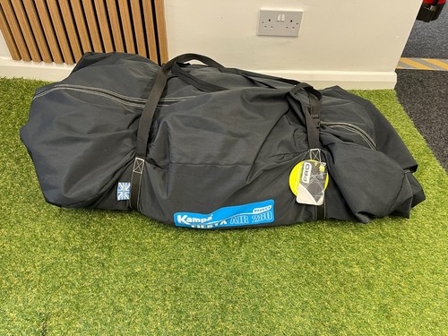 Kampa fiesta air pro 280 - fiesta,