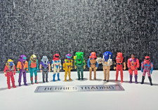 Vintage M.A.S.K Single Mask