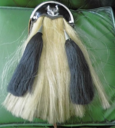 Vintage scottish seaforth - vintage,