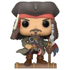 Funko POP! Jack Sparrow Vinyl