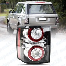 Rear Lamp Tail Light LEFT For Land Range Rover HSE VOGUE L322 2010-2012