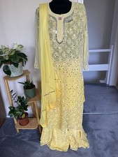 New Indian Pakistani Lakhnavi