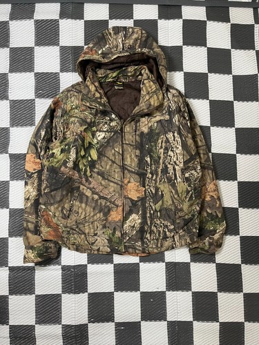 Yukon gear mossy - mossy, camo