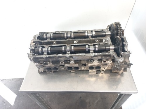A6420106720 cylinder head