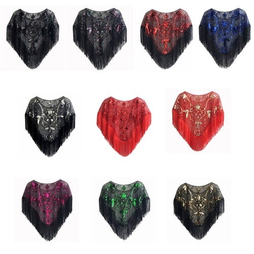 Women shawl 1920s vintage - women, s
