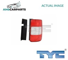 REAR LIGHT TAIL LIGHT RIGHT