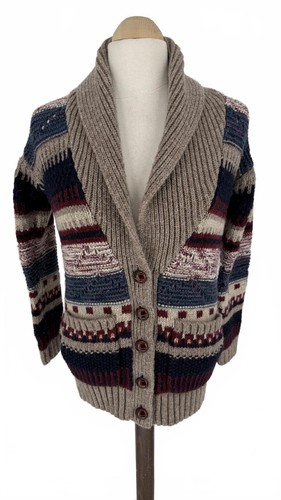 Falmer heritage knit shawl - falmer,